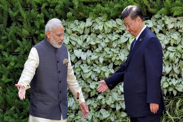 Doklam standoff